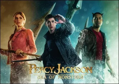 Quel est l'intitulé du deuxième opus ?