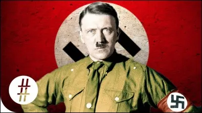 Quand Hitler se suicida-t-il ?