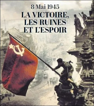 Quand Berlin capitula-t-elle ?