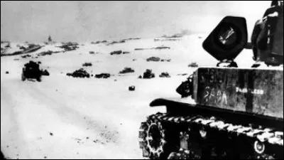 Quand se termine la bataille des Ardennes ?