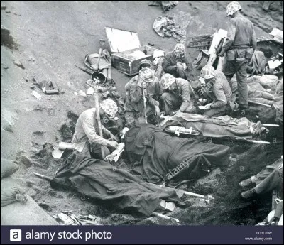 Quand les Alliés passèrent-ils le Rhin ?