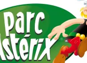 Quiz Le Parc Astrix - Quel est le nom de cette attraction ?