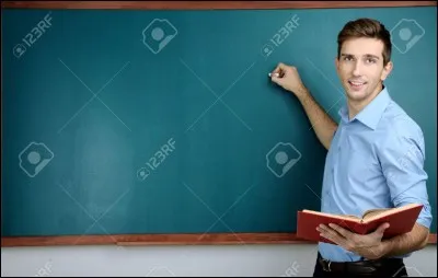 Quelle est sa profession ?