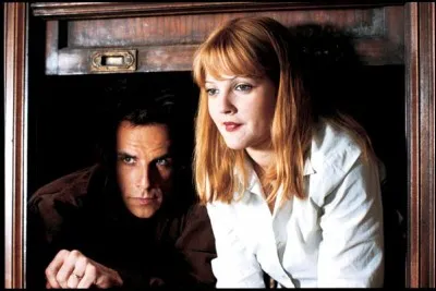 Dans quel film peut-on la voir ainsi ?