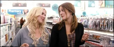 Dans quel film peut-on la voir ainsi ?