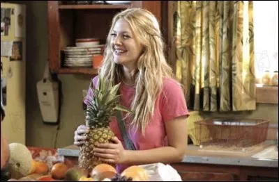 Dans quel film peut-on la voir ainsi ?