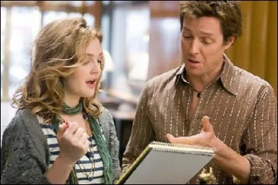 Dans quel film peut-on la voir ainsi ?