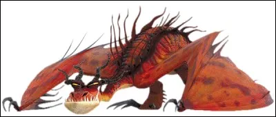 À qui appartient ce dragon ?