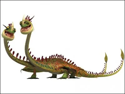 Qui sont les propriétaires de ces dragons ?