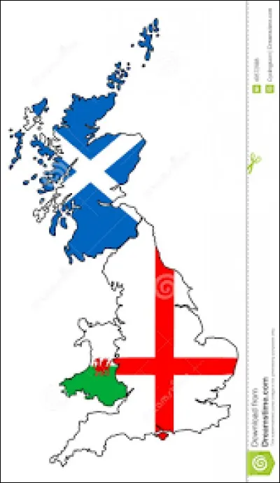Quelle équipe britannique en plein doute obtint le nul 1-1 contre des Bleus très décevants ?