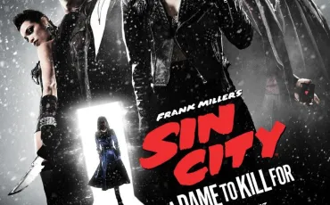Quiz Sin city