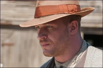 Dans quel film peut-on le voir ainsi ?