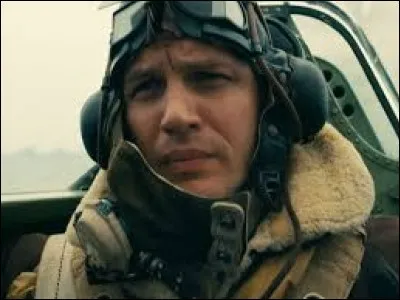 Dans quel film peut-on le voir ainsi ?