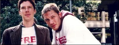 Dans quel film peut-on le voir ainsi ?