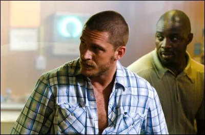 Dans quel film peut-on le voir ainsi ?