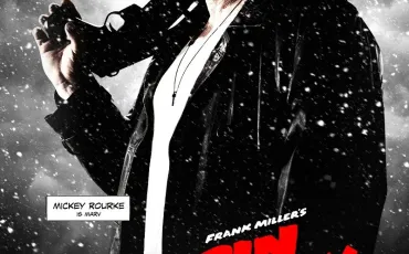 Quiz Sin city