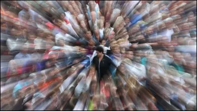 Quelle est la population de la France ?