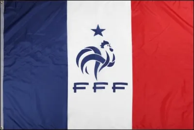 Quelles sont les couleurs du drapeau français ?