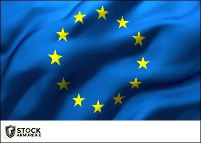 Dans quel continent se trouve la France ?