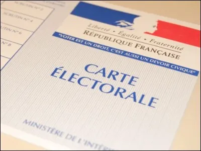 Quelle est la devise de la France ?