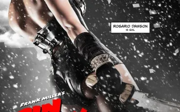Quiz Sin city
