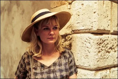 Dans quel film peut-on la voir ainsi ?