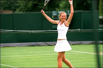 Dans quel film peut-on la voir ainsi ?