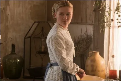 Dans quel film peut-on la voir ainsi ?