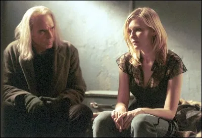 Dans quel film peut-on la voir ainsi ?