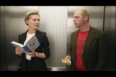 Dans quel film peut-on la voir ainsi ?