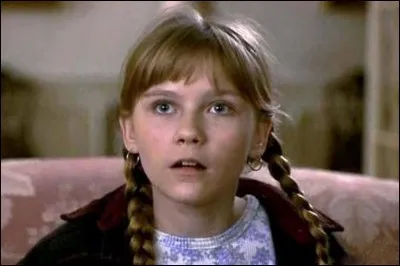 Dans quel film peut-on la voir ainsi ?