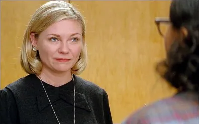 Dans quel film peut-on la voir ainsi ?