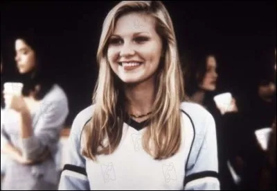 Dans quel film peut-on la voir ainsi ?