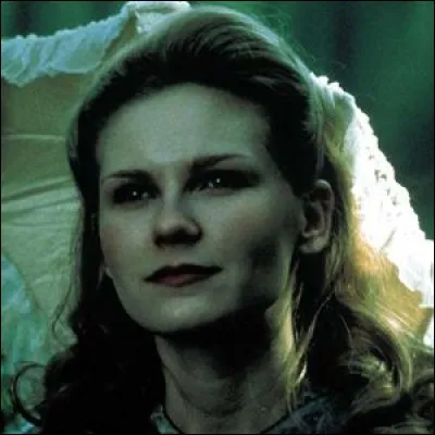 Dans quel film peut-on la voir ainsi ?