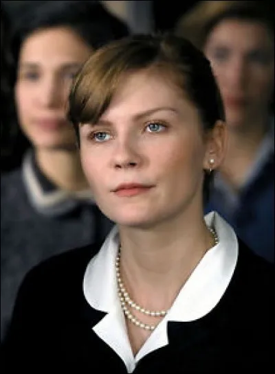 Dans quel film peut-on la voir ainsi ?