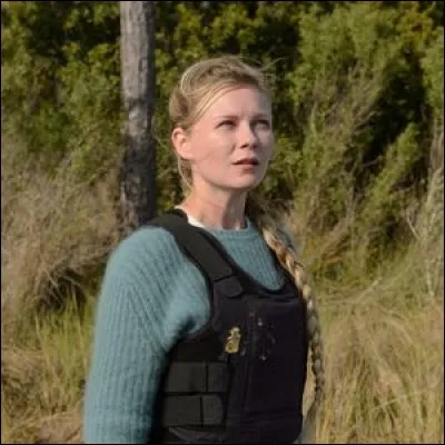 Dans quel film peut-on la voir ainsi ?