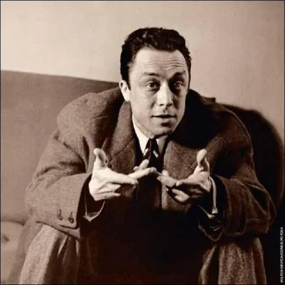 En 1957, il reoit le prix Nobel :