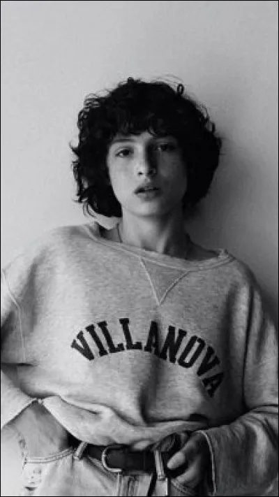 Les filles le trouve généralement...