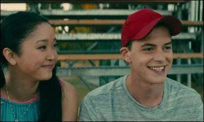 As-tu beaucoup d'amis ?