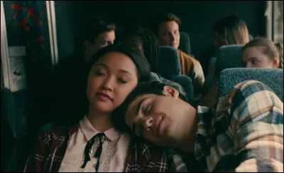 As-tu déjà été en couple ?