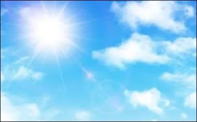 Le contraire de minuit, c'est midi. Quelle heure est-il quand il est midi ?