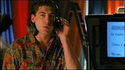 Dans quel film peut-on le voir ainsi ?