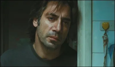 Dans quel film peut-on le voir ainsi ?