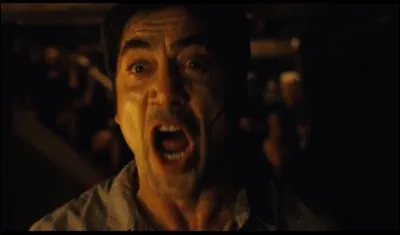 Dans quel film peut-on le voir ainsi ?