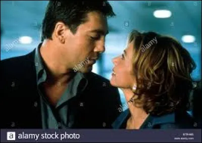 Dans quel film peut-on le voir ainsi ?