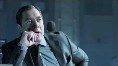 Dans quel film peut-on le voir ainsi ?