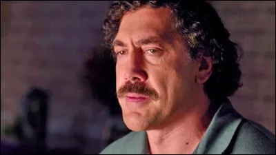 Dans quel film peut-on le voir ainsi ?