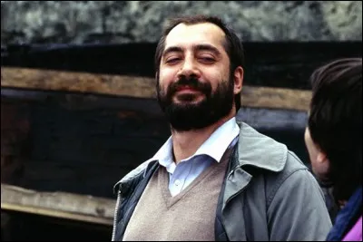 Dans quel film peut-on le voir ainsi ?