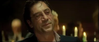 Dans quel film peut-on le voir ainsi ?