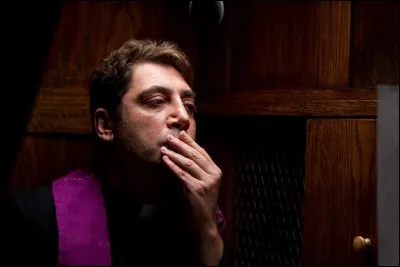 Dans quel film peut-on le voir ainsi ?